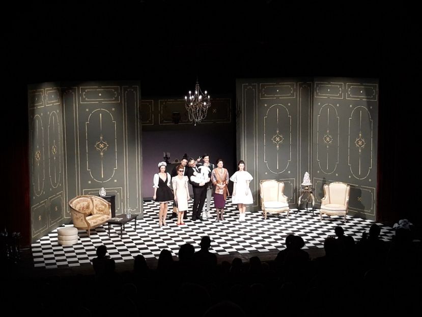  - 2019 - Excursie 20 noiembrie