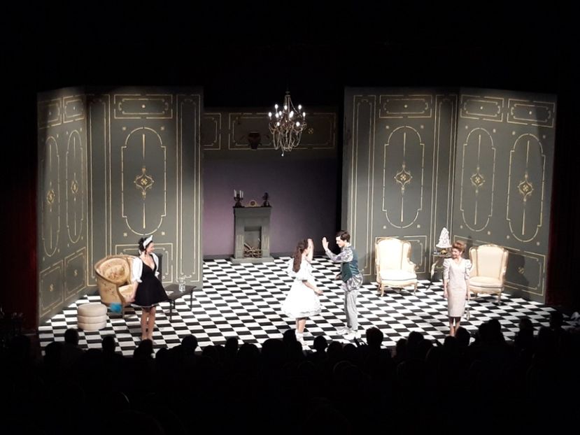  - 2019 - Excursie 20 noiembrie