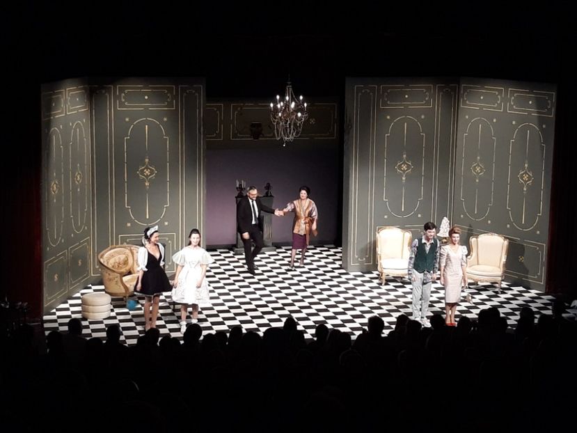  - 2019 - Excursie 20 noiembrie