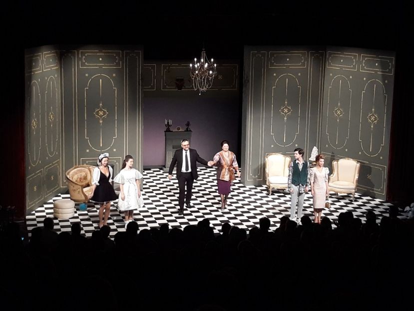  - 2019 - Excursie 20 noiembrie