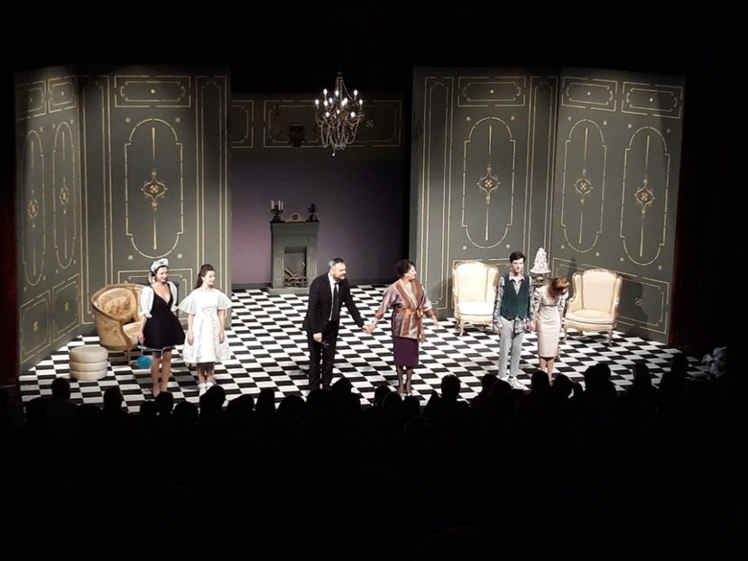  - 2019 - Excursie 20 noiembrie