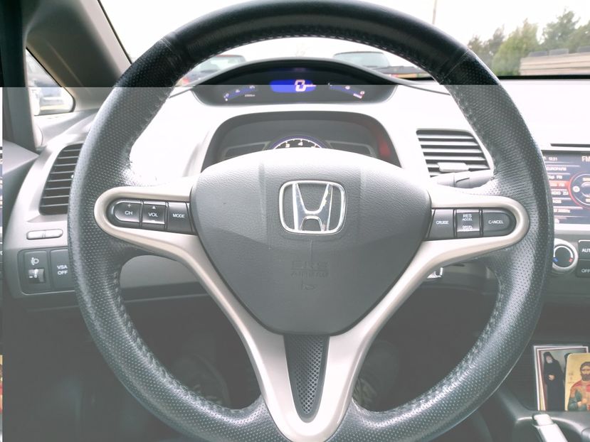  - honda