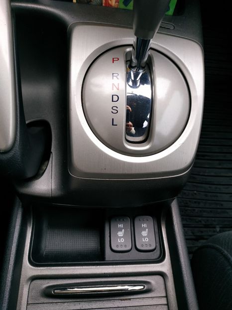  - honda