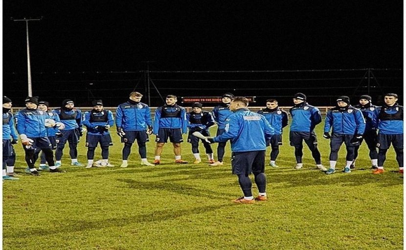 ●○ ρσѕтє∂ ση ₂₄. ₁₁. ₂₀₁₉ ❝ Ɗαу ₁₅₀ ❞ U21 ✓ - Acum ori niciodată