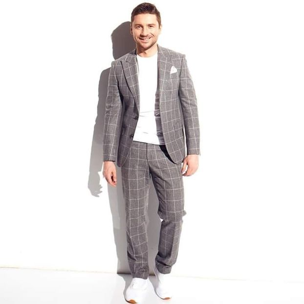 Eurovision 2018 - 2018 Eurovision Song Contest Part 19