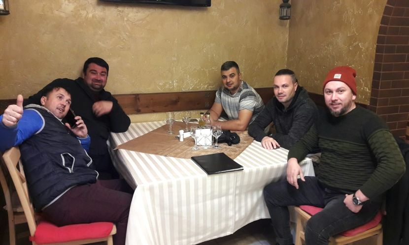 27.11.2019 - Contact 0721627265