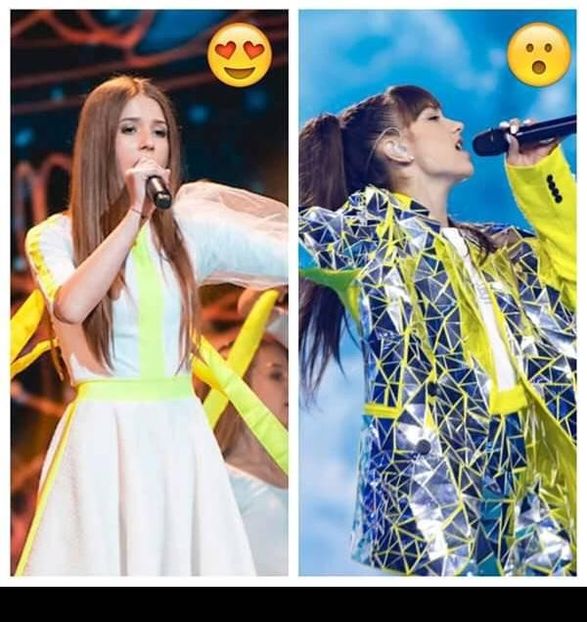 Eurovision 2018 - 2018 Eurovision Song Contest Part 19