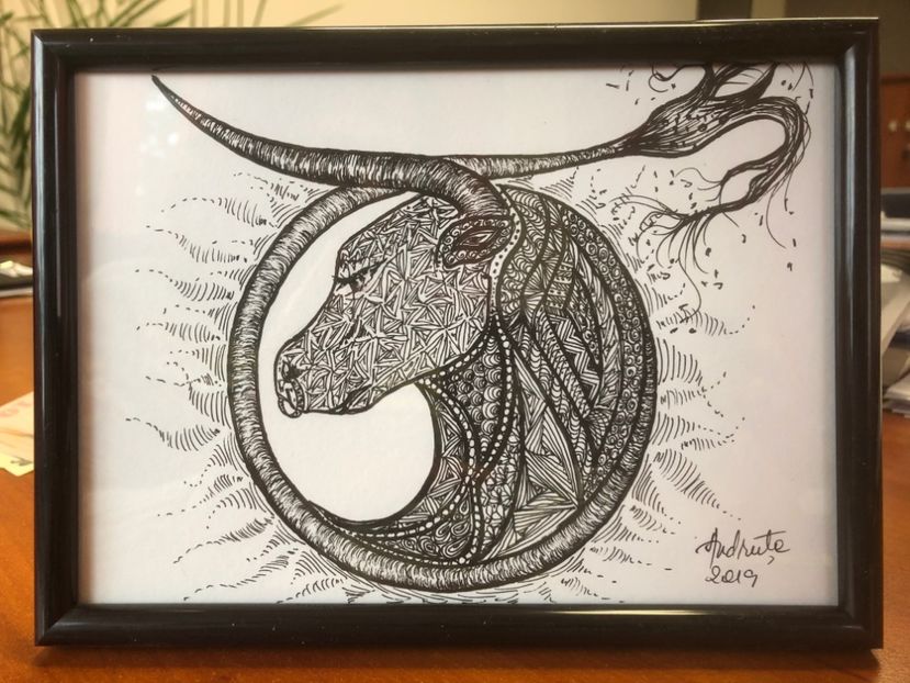 Diaverum Georgeta - 0 DOODLE