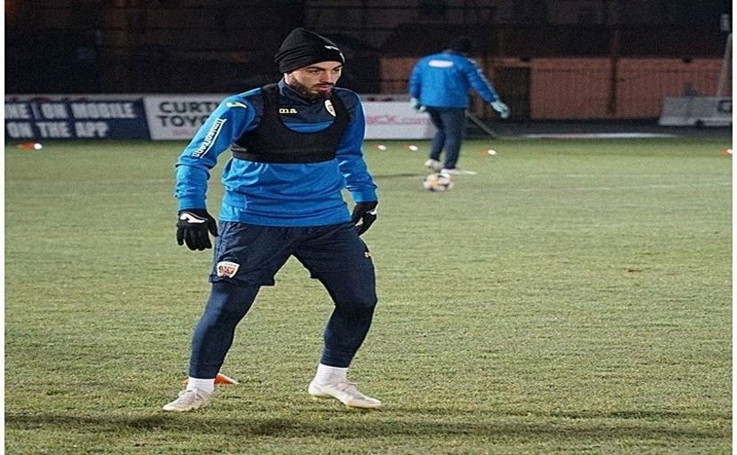 ●○ ρσѕтє∂ ση ₂₆. ₁₁. ₂₀₁₉ ❝ Ɗαу ₁₅₂ ❞ Ciobanu ✓ - Acum ori niciodată