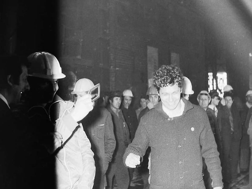 Mircea Lucescu Corvinul Hunedoara - Otelul Galati Istorie Part 1