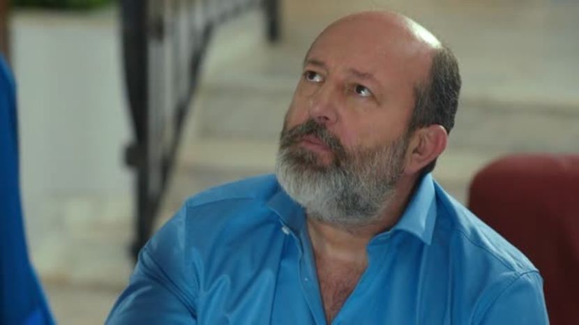 Claudiu Istodor-Ștefan Oprea - Sacrificiul