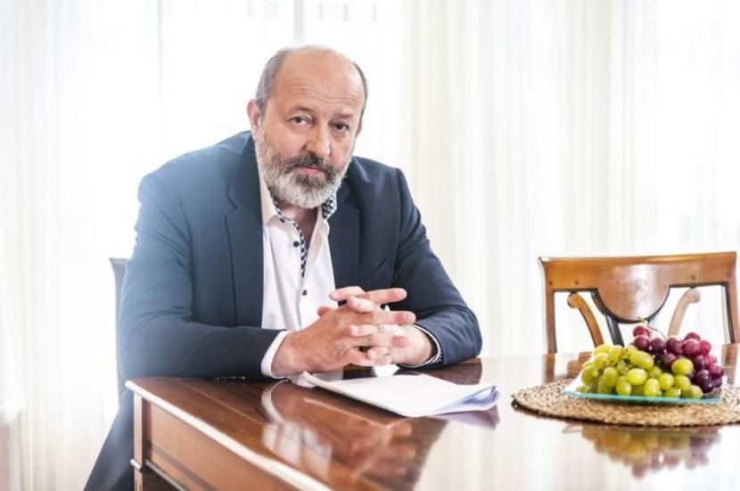 Claudiu Istodor-Ștefan Oprea - Sacrificiul