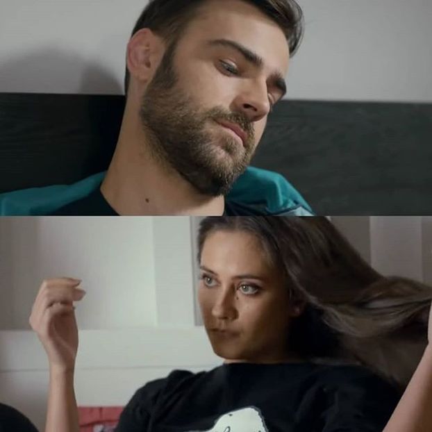Ioana și Andrei - Sacrificiul