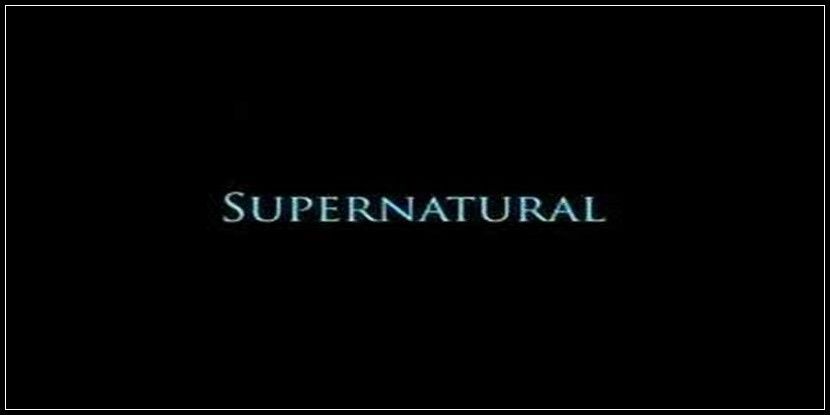  - supernatural season by season
