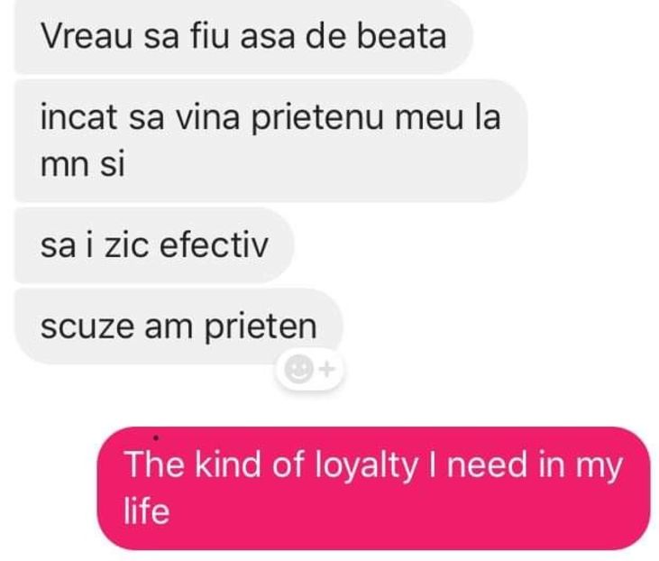  - ex nihilo nihil