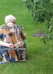  - ex nihilo nihil