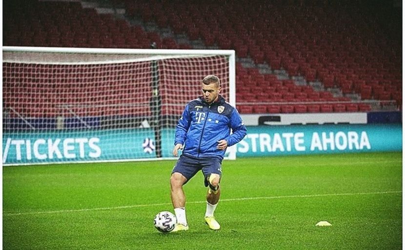 ●○ ρσѕтє∂ ση ₂₈. ₁₁. ₂₀₁₉ ❝ Ɗαу ₁₅₄ ❞ Pușcaș ✓ - Acum ori niciodată