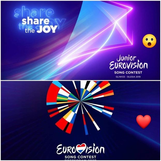 Eurovision 2018 - 2018 Eurovision Song Contest Part 19