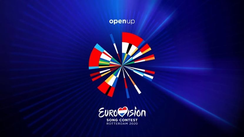 Eurovision 2018 - 2018 Eurovision Song Contest Part 19