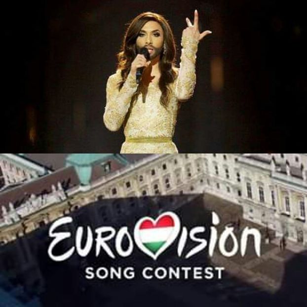 Eurovision 2018 - 2018 Eurovision Song Contest Part 19