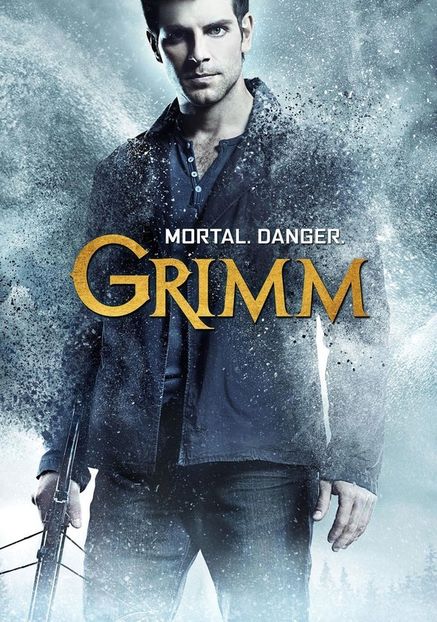 Grimm (1) - Grimm