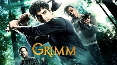 Grimm (5) - Grimm