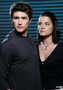 Kyle (4) - Kyle xy