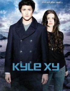 Kyle xy (1) - Kyle xy