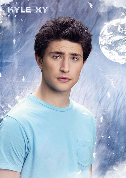 Kyle xy (7) - Kyle xy