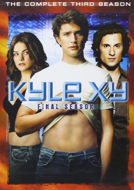 Kyle xy (8) - Kyle xy