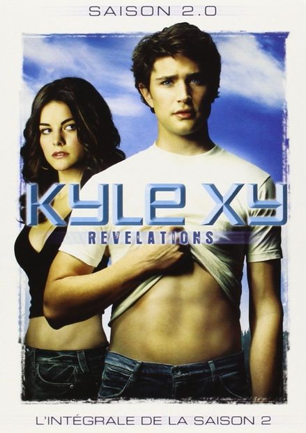 Kyle xy (9) - Kyle xy