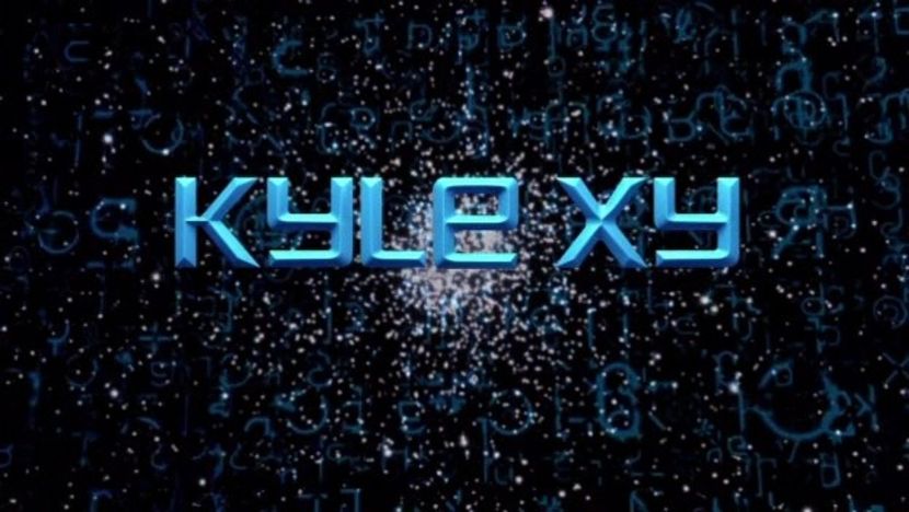 KyleXY  (1) - Kyle xy