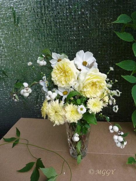 © - 01 - Floristica