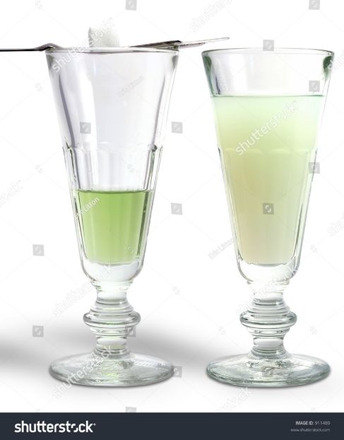 stock-photo-two-glasses-of-absinthe-one-louched-cloudy-911489 - MARIETA BADESCU - ex SIRETEANU- sotie legitima pe timp limitat
