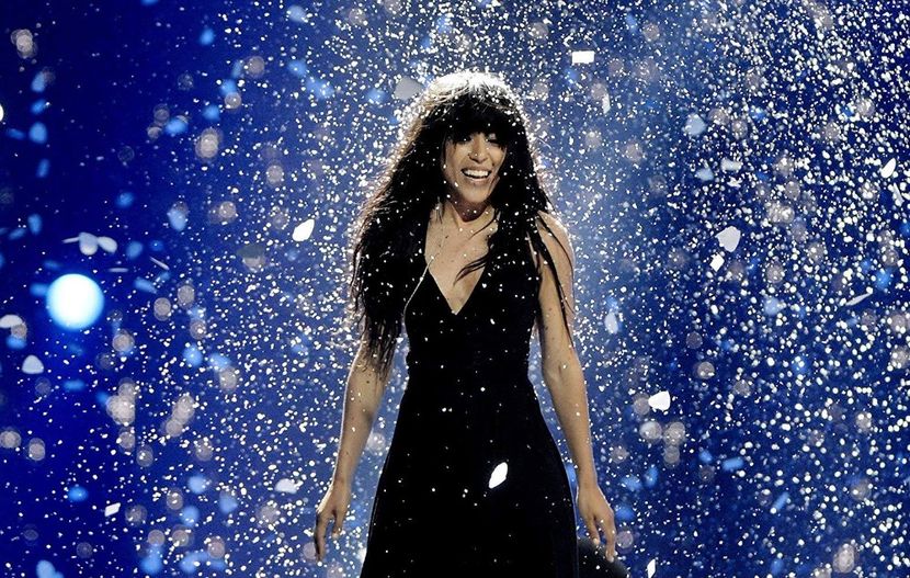 Eurovision 2018 - 2018 Eurovision Song Contest Part 19