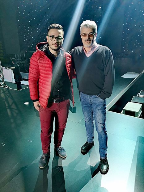 Eurovision 2018 - 2018 Eurovision Song Contest Part 19