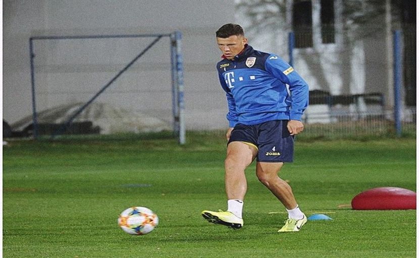 ●○ ρσѕтє∂ ση ₃₀. ₁₁. ₂₀₁₉ ❝ Ɗαу ₁₅₆ ❞ Rus ✓ - Acum ori niciodată