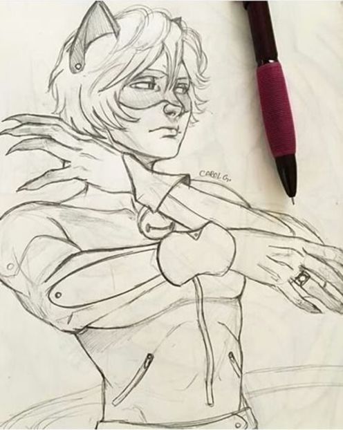  - 03 miraculous