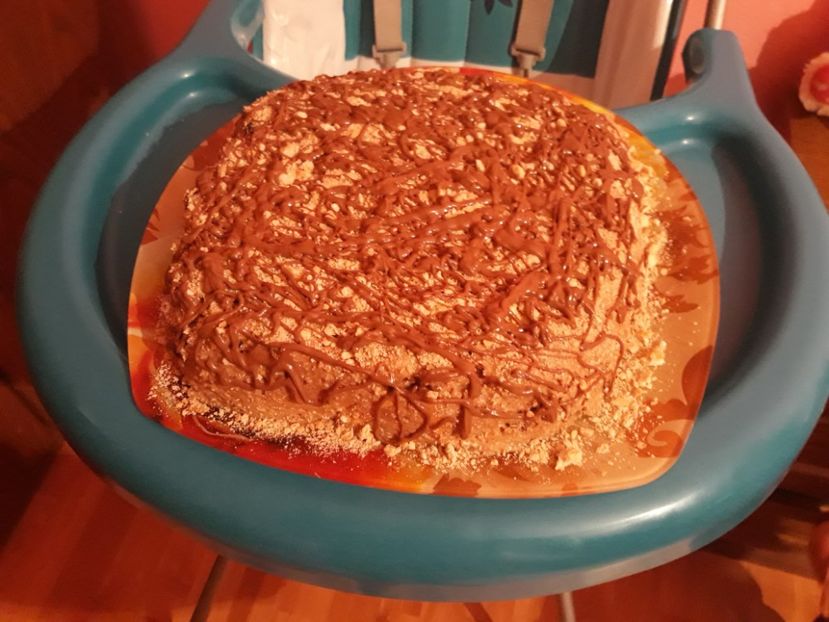 Tort rapid fara coacere - Retete 1