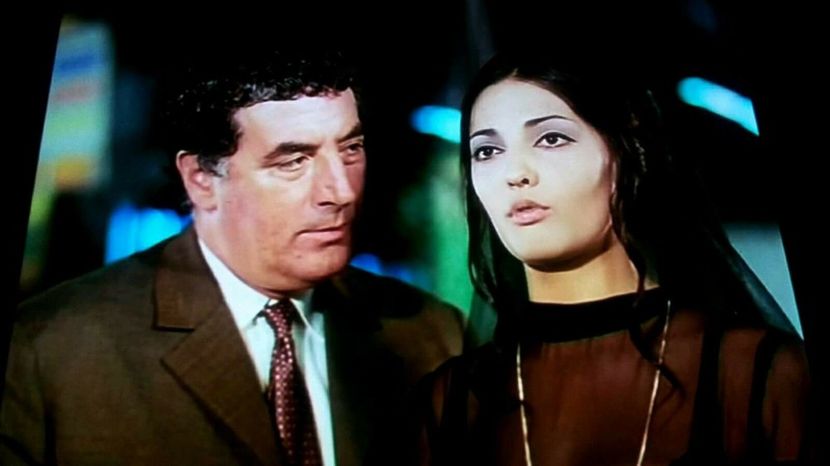 BD In Alerta - BD In Alerta 1971