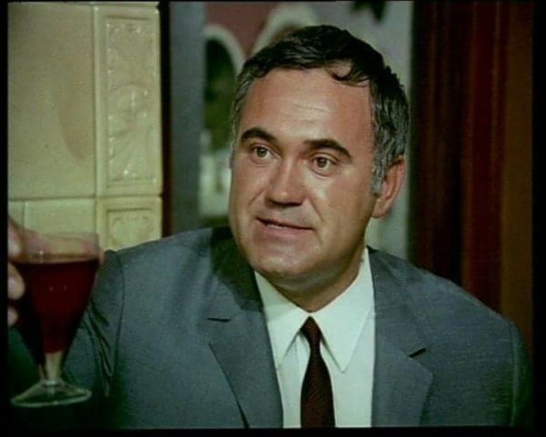 BD In Alerta - BD In Alerta 1971