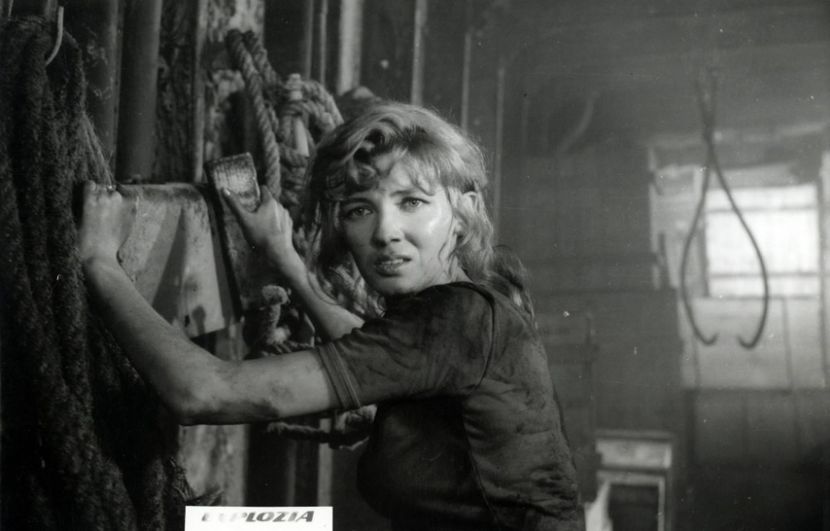 Explozia - Explozia 1973