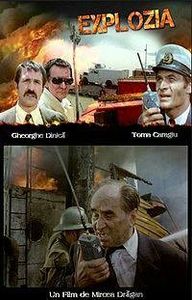 Explozia - Explozia 1973
