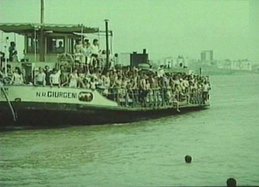 Explozia - Explozia 1973