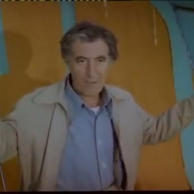 Operatiunea Monstrul - Operatiunea Monstrul 1976