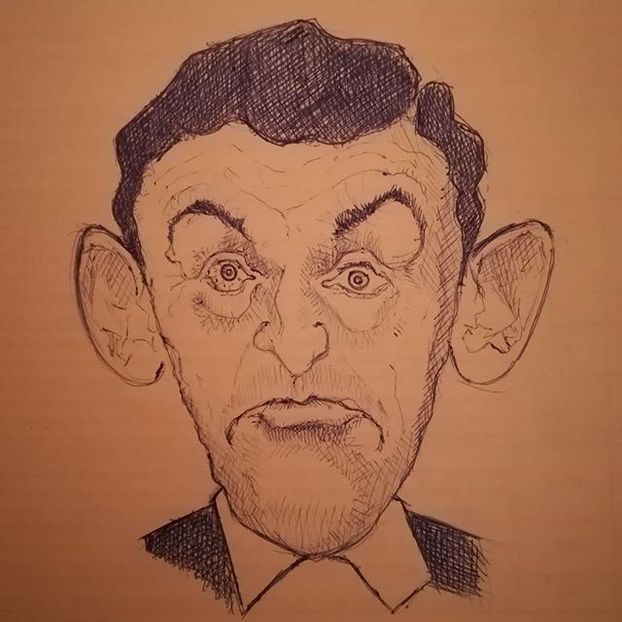 BD In Alerta - BD In Alerta 1971