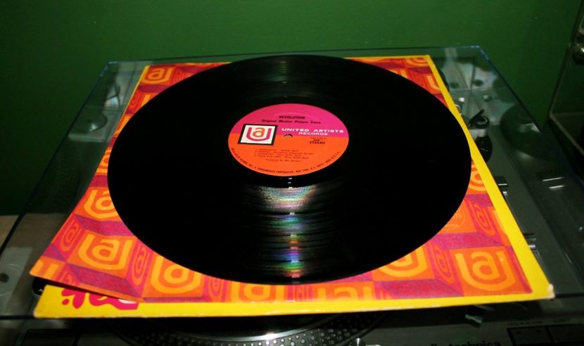 Explozia - Explozia 1973