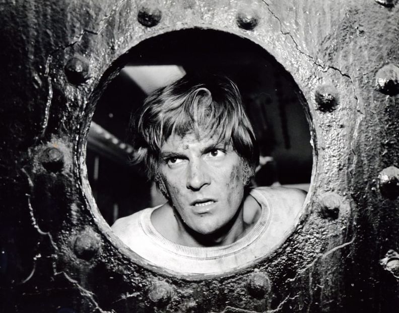 Explozia - Explozia 1973