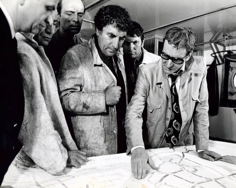 Explozia - Explozia 1973