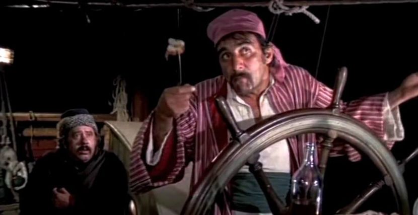 Toate Panzele Sus - Toate Panzele Sus 1976